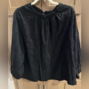 XXL Gap Factory long sleeve shirt